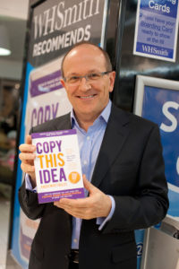 Copy My Idea Book