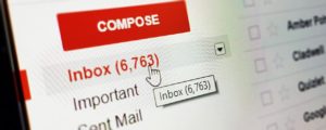 gmail processong powerhouse