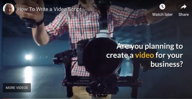 Are you planning to create a video for your business - image